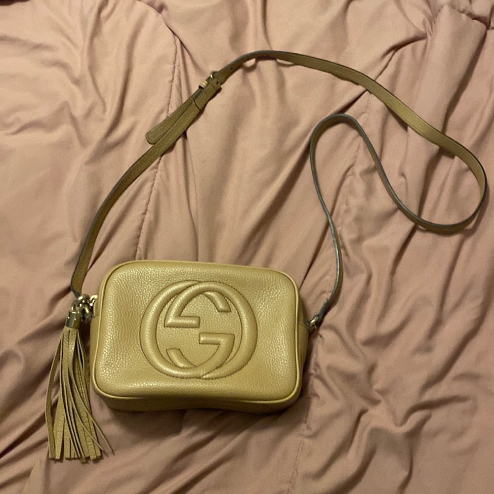 Gucci Disco